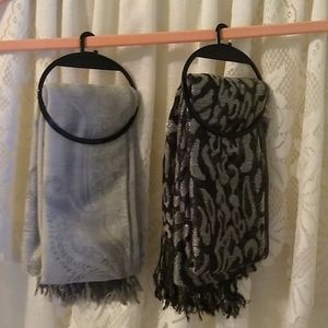 Scarf bundle 2 *lime*0101